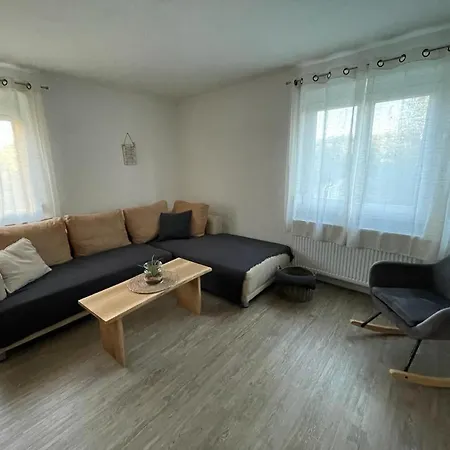 Stadtmitte Mit Schlossblick Apartmán Sigmaringen