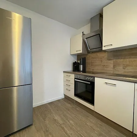 Stadtmitte Mit Schlossblick Sigmaringen