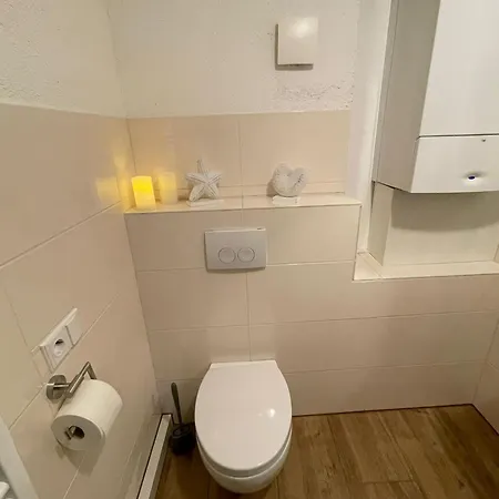 Stadtmitte Mit Schlossblick *