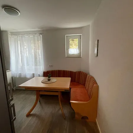 Stadtmitte Mit Schlossblick Sigmaringen