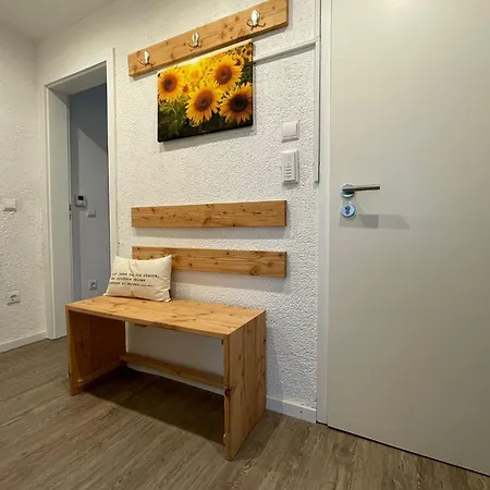 Stadtmitte Mit Schlossblick *