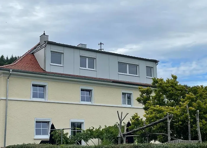 Apartman Stadtmitte Mit Schlossblick Sigmaringen