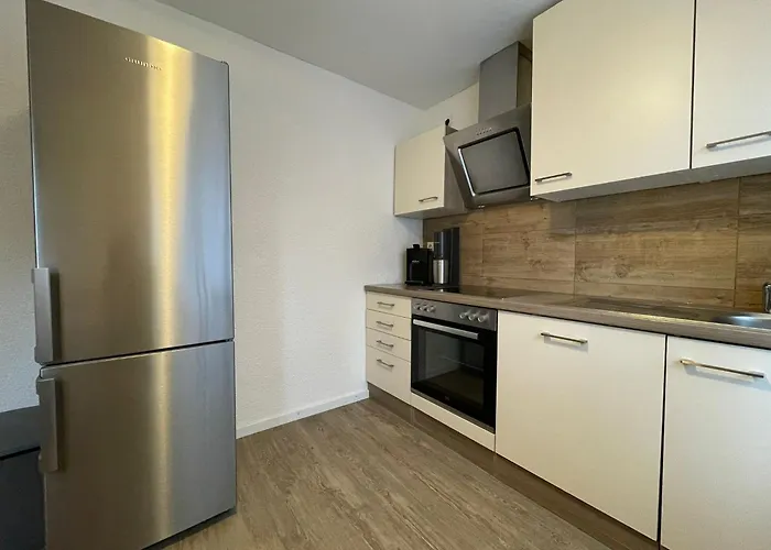 Stadtmitte Mit Schlossblick Sigmaringen