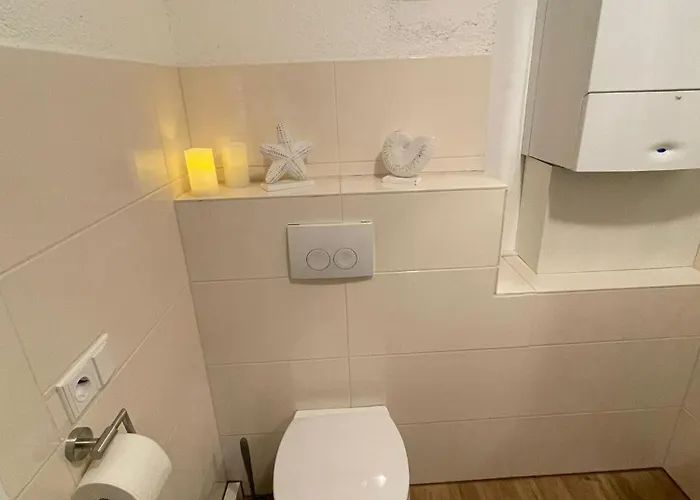 Stadtmitte Mit Schlossblick *