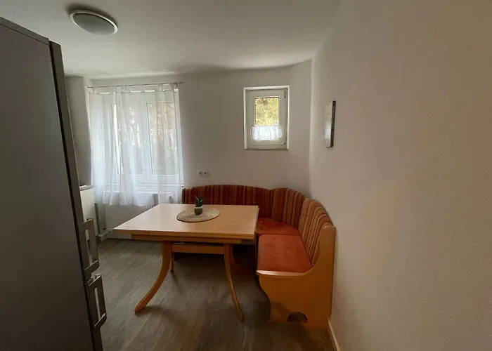 Stadtmitte Mit Schlossblick Sigmaringen