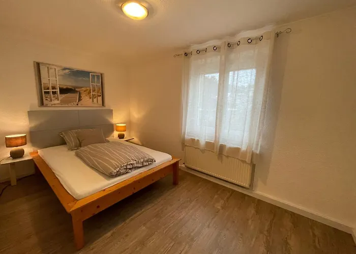 Stadtmitte Mit Schlossblick * Sigmaringen